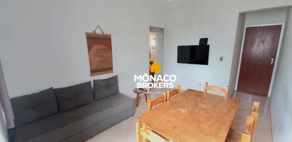Apartamento, 2 quartos, 51 m² - Foto 1
