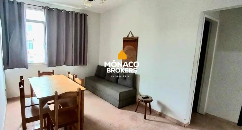 Apartamento, 2 quartos, 51 m² - Foto 3