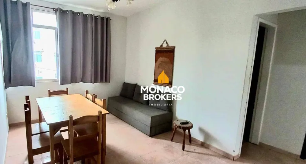 Apartamento, 2 quartos, 51 m² - Foto 2