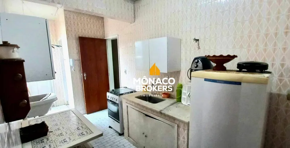 Apartamento, 2 quartos, 51 m² - Foto 9