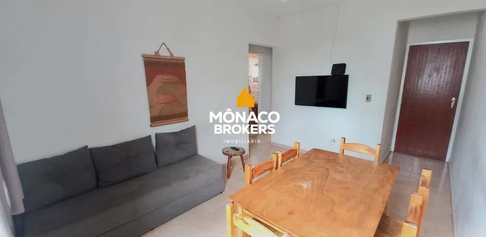 Apartamento, 2 quartos, 51 m² - Foto 1