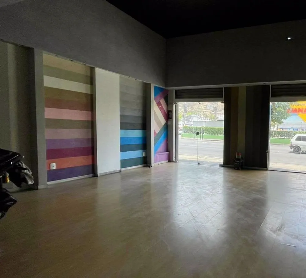 Loja-Salão, 80 m² - Foto 6