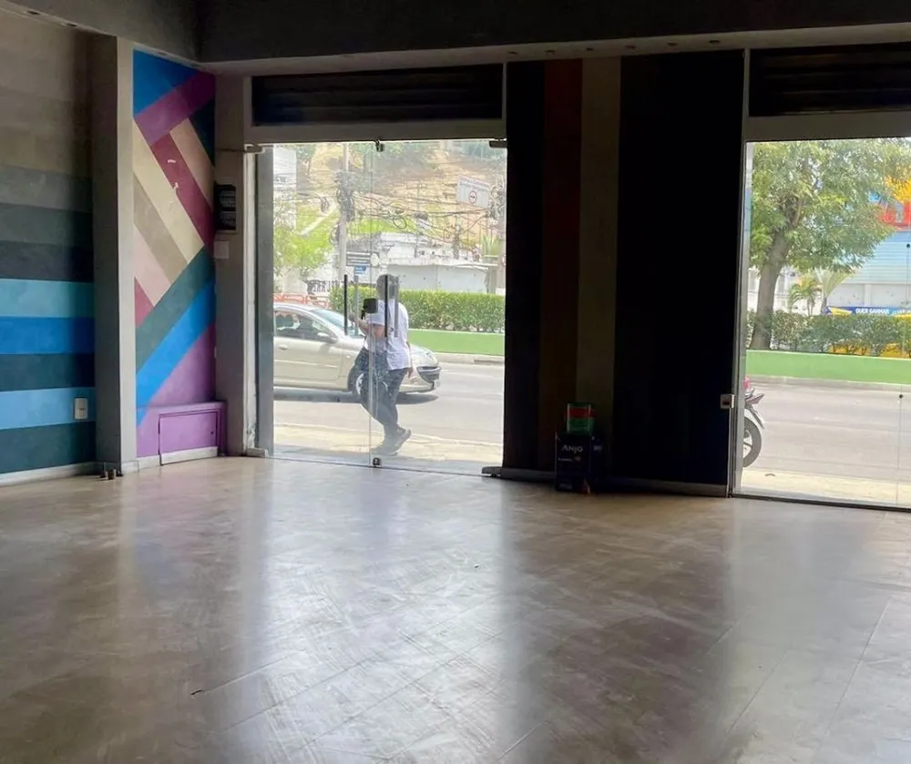 Loja-Salão, 80 m² - Foto 7