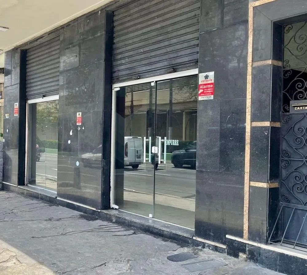 Loja-Salão, 80 m² - Foto 17