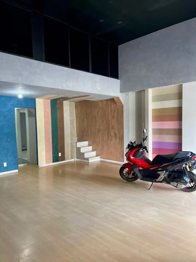 Loja-Salão, 80 m² - Foto 3