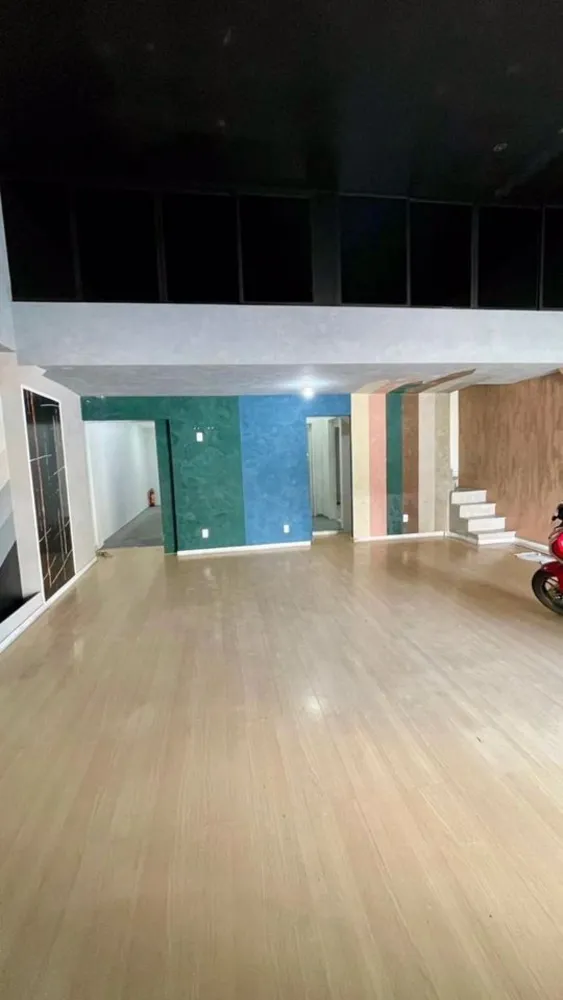 Loja-Salão, 80 m² - Foto 1