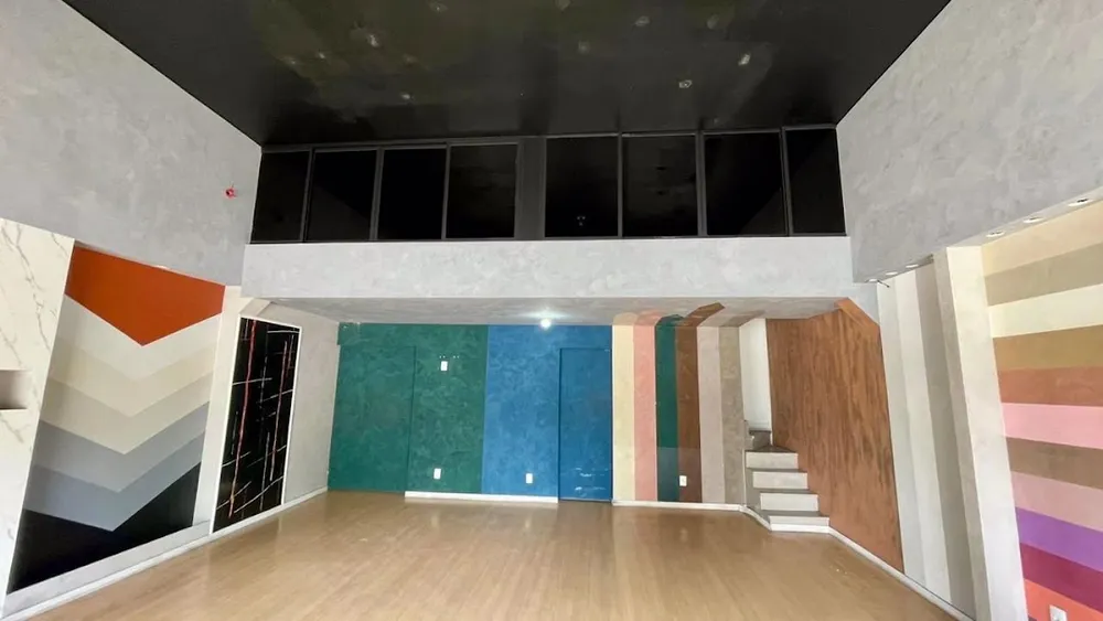 Loja-Salão, 80 m² - Foto 2
