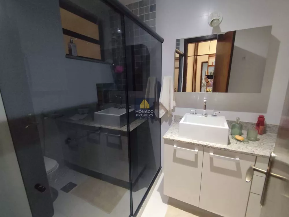 Apartamento, 3 quartos, 145 m² - Foto 4