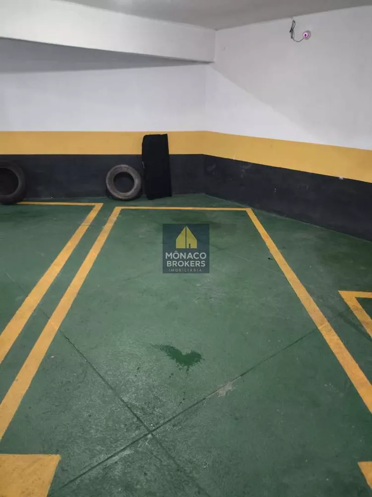 Apartamento, 3 quartos, 145 m² - Foto 6
