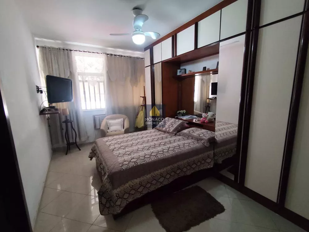 Apartamento, 3 quartos, 145 m² - Foto 3