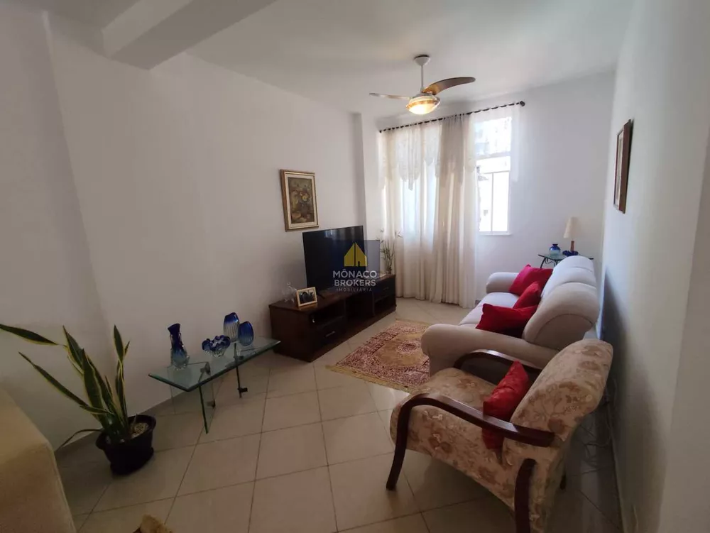Apartamento, 3 quartos, 145 m² - Foto 2