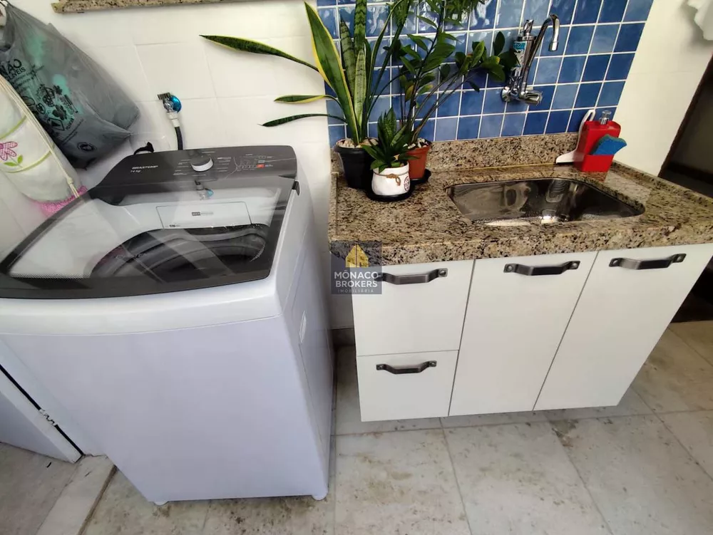 Apartamento, 3 quartos, 145 m² - Foto 5