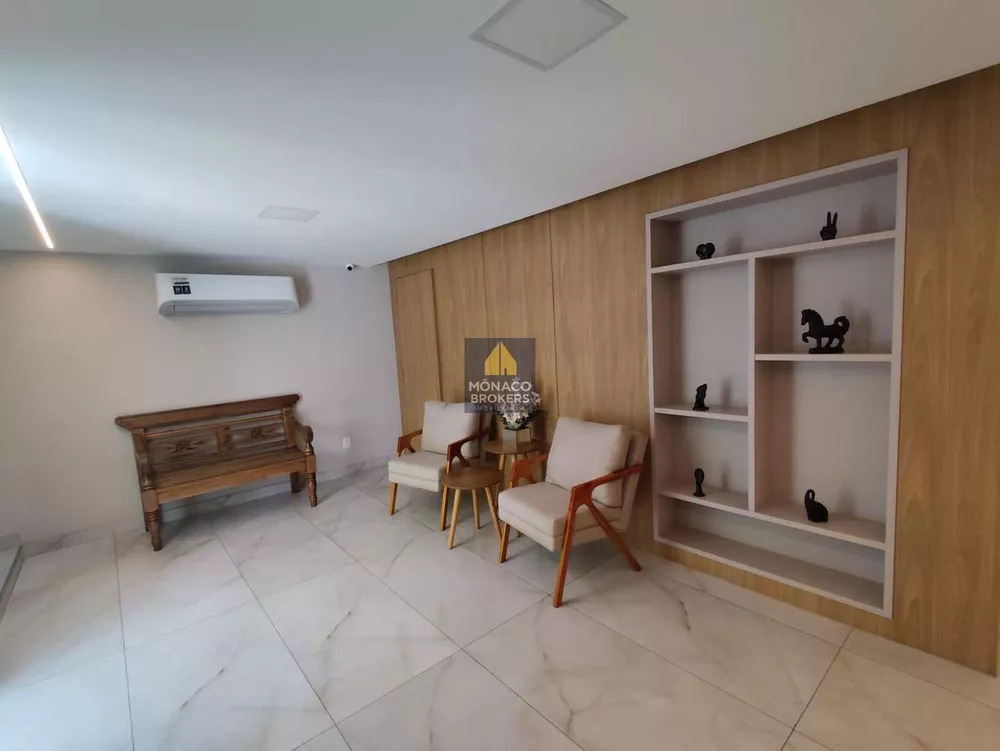 Apartamento, 3 quartos, 145 m² - Foto 8