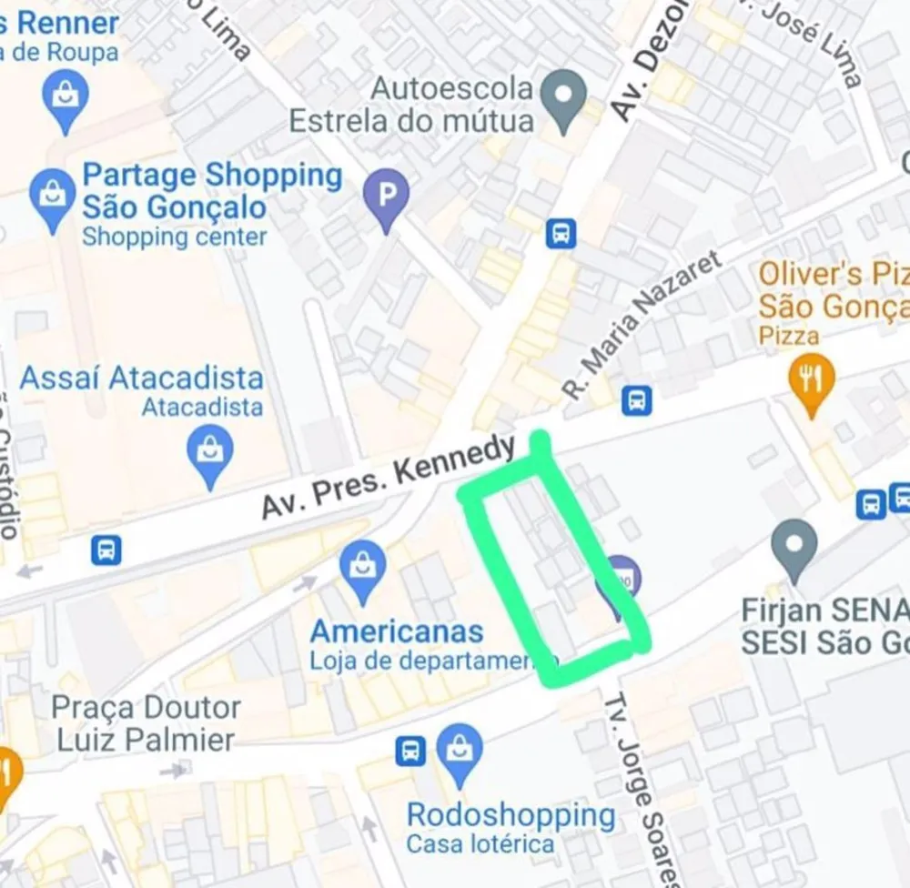 Terreno, 3000 m² - Foto 3