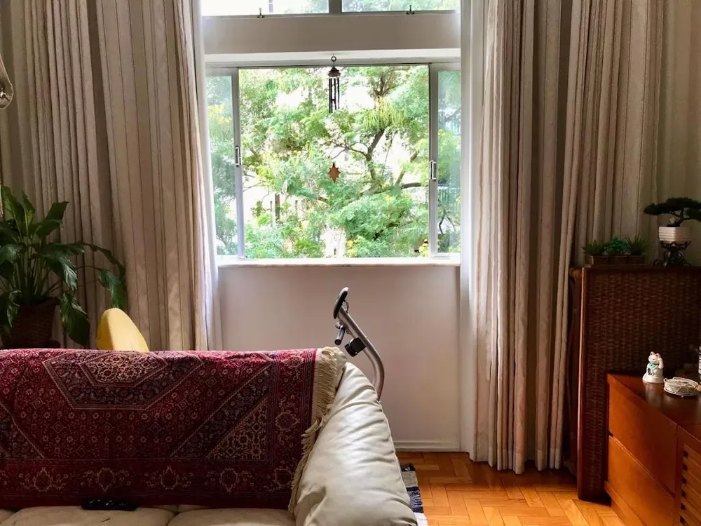 Apartamento, 3 quartos, 117 m² - Foto 1