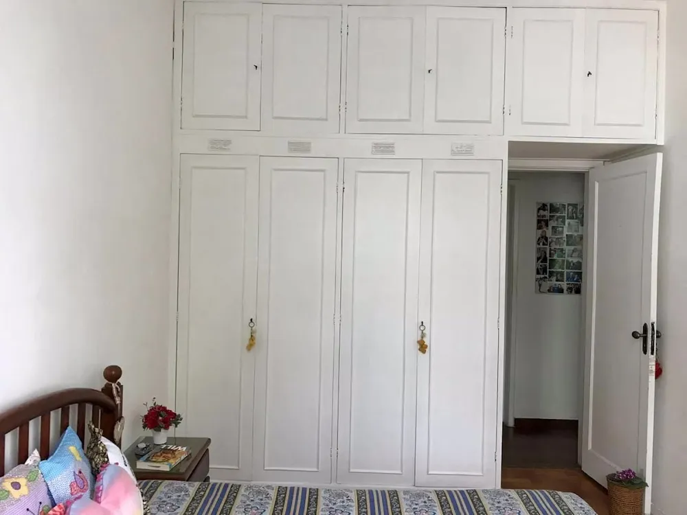 Apartamento, 3 quartos, 117 m² - Foto 3