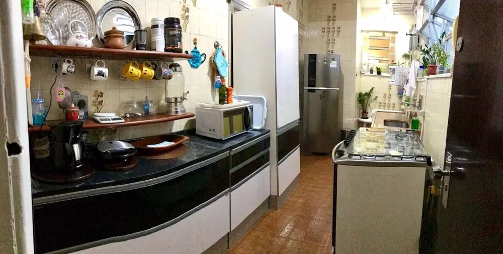 Apartamento, 3 quartos, 117 m² - Foto 13