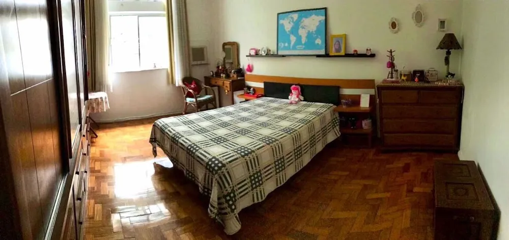 Apartamento, 3 quartos, 117 m² - Foto 4