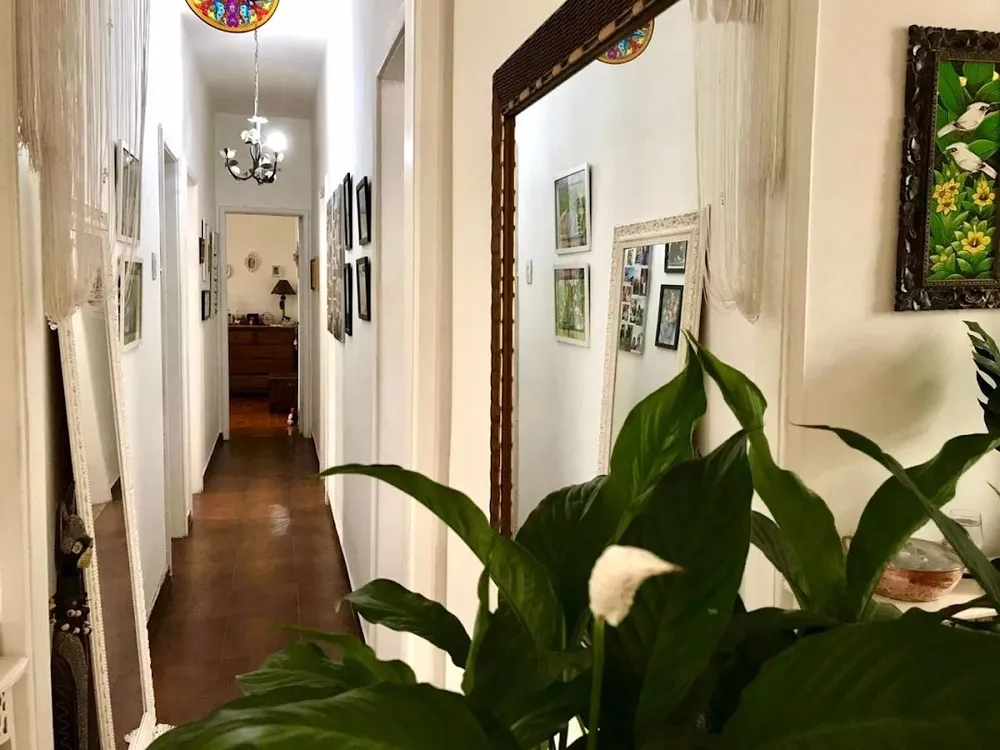 Apartamento, 3 quartos, 117 m² - Foto 14