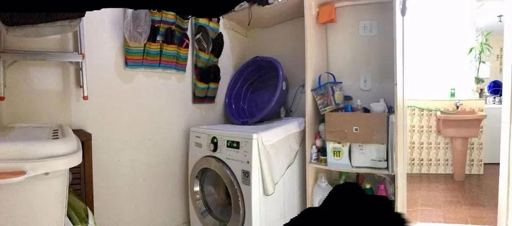 Apartamento, 3 quartos, 117 m² - Foto 11