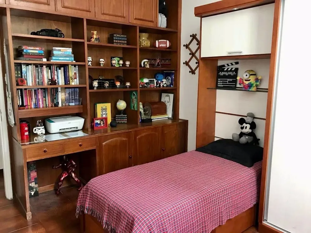 Apartamento, 3 quartos, 117 m² - Foto 6