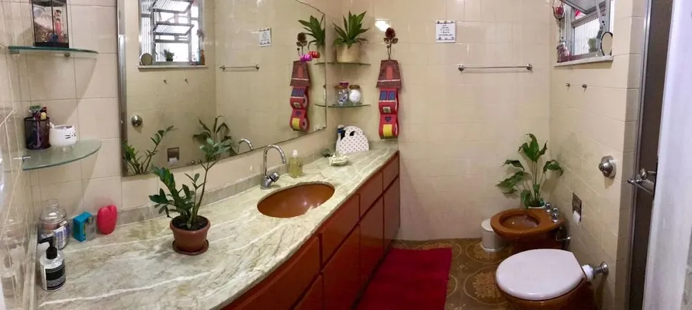 Apartamento, 3 quartos, 117 m² - Foto 7