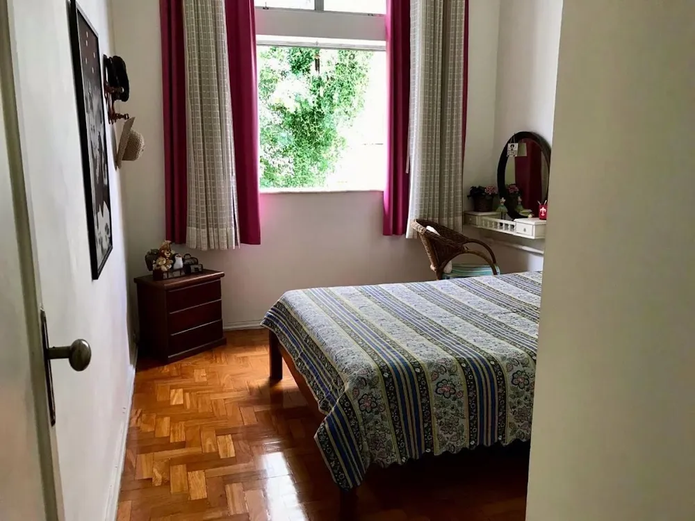 Apartamento, 3 quartos, 117 m² - Foto 5