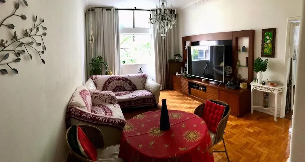 Apartamento, 3 quartos, 117 m² - Foto 2
