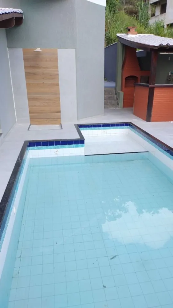 Casa, 4 quartos, 198 m² - Foto 40