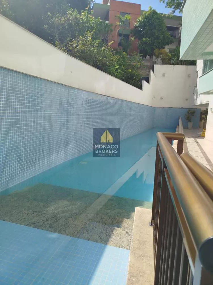 Apartamento, 2 quartos, 74 m² - Foto 21