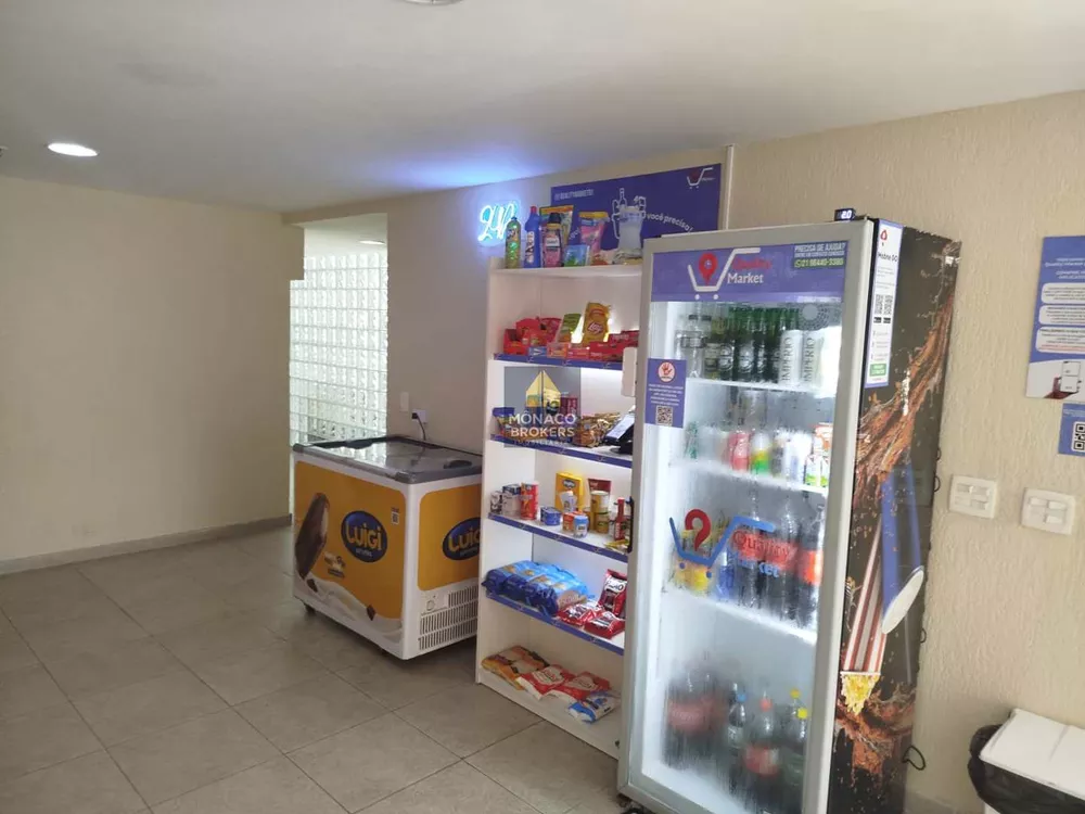 Apartamento, 2 quartos, 74 m² - Foto 11