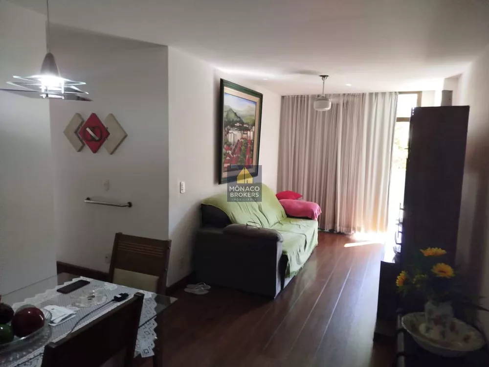 Apartamento, 2 quartos, 74 m² - Foto 3