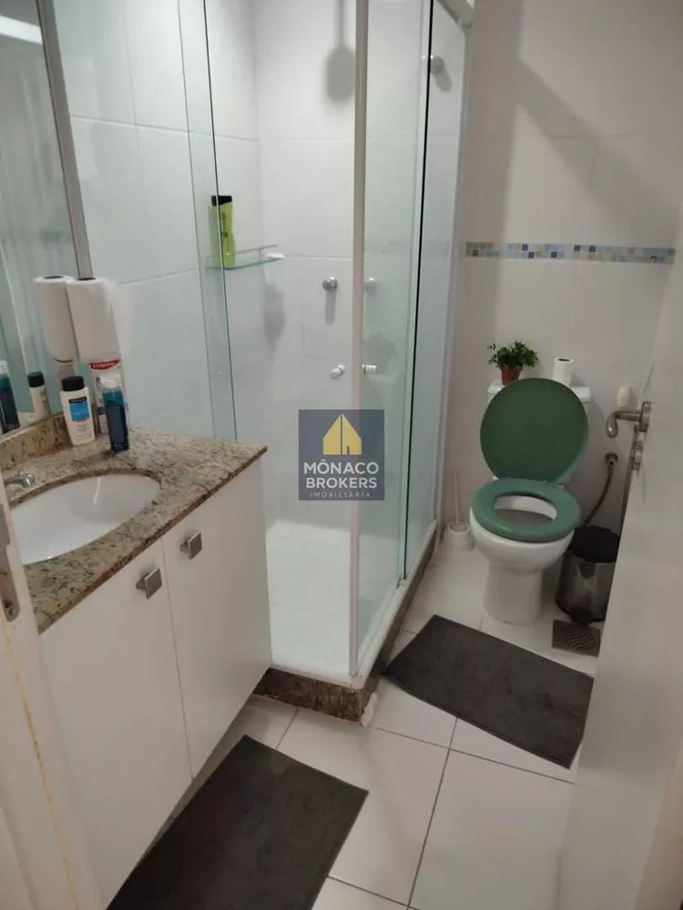 Apartamento, 2 quartos, 74 m² - Foto 5