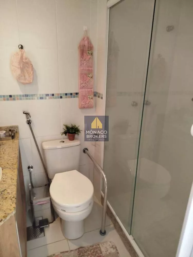 Apartamento, 2 quartos, 74 m² - Foto 10