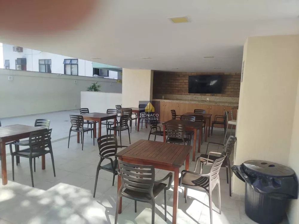 Apartamento, 2 quartos, 74 m² - Foto 16