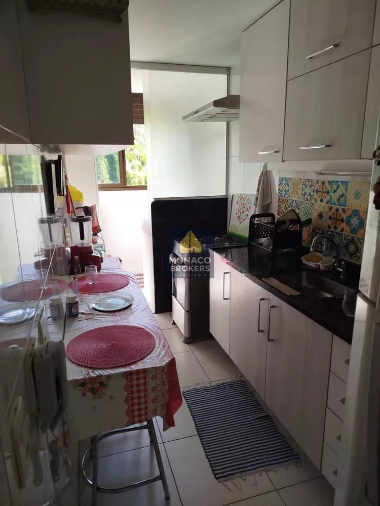 Apartamento, 2 quartos, 74 m² - Foto 9