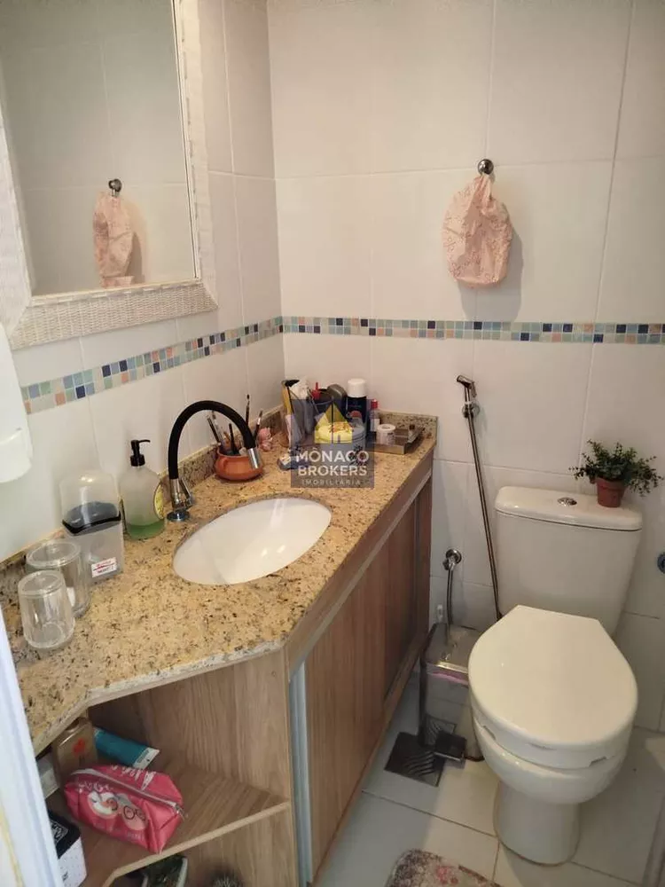 Apartamento, 2 quartos, 74 m² - Foto 7