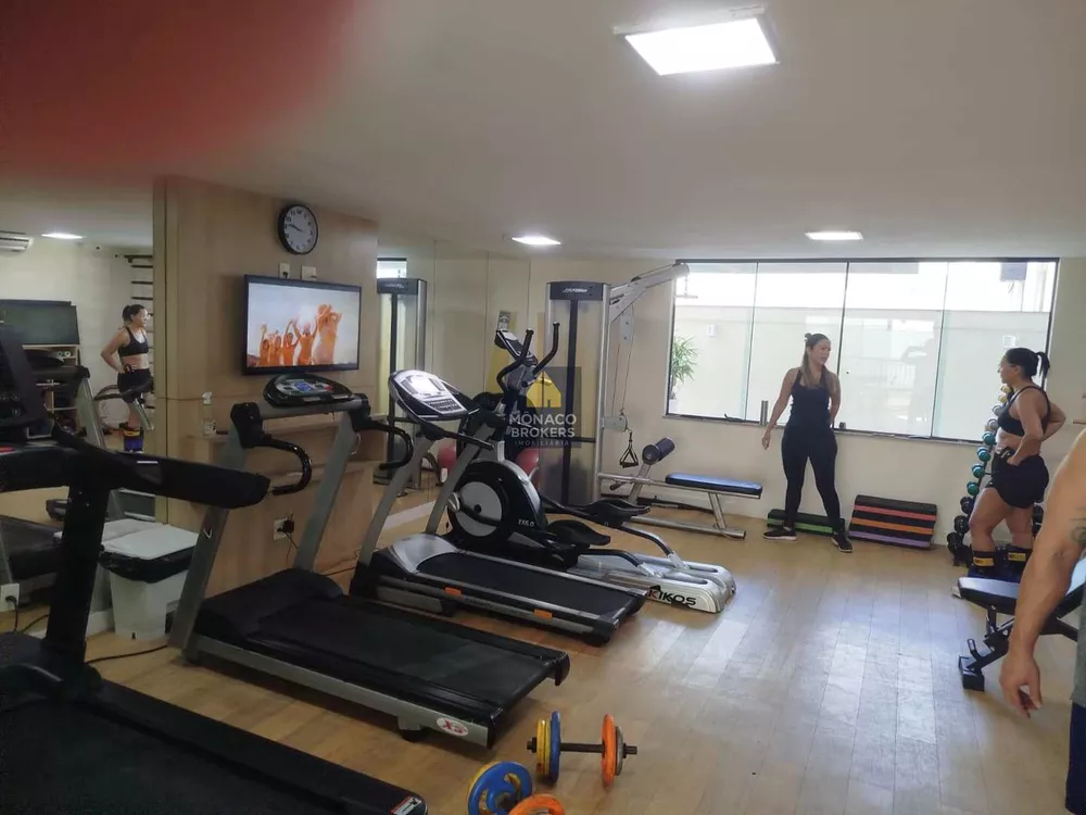 Apartamento, 2 quartos, 74 m² - Foto 17