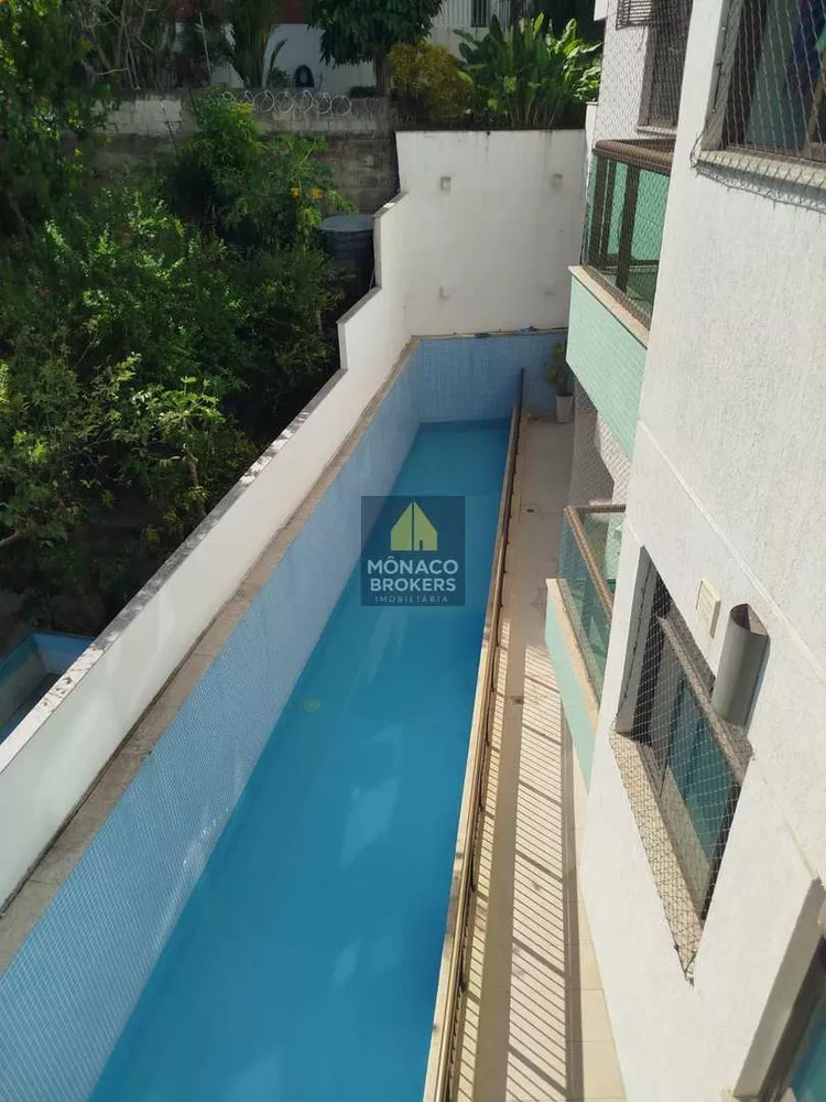 Apartamento, 2 quartos, 74 m² - Foto 22