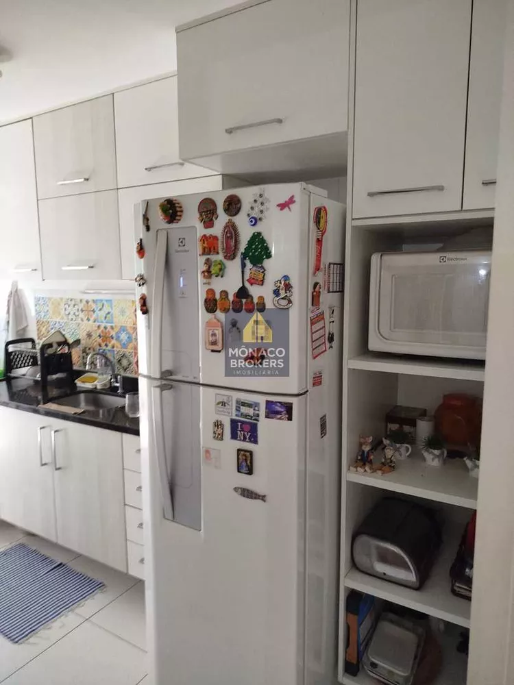 Apartamento, 2 quartos, 74 m² - Foto 13