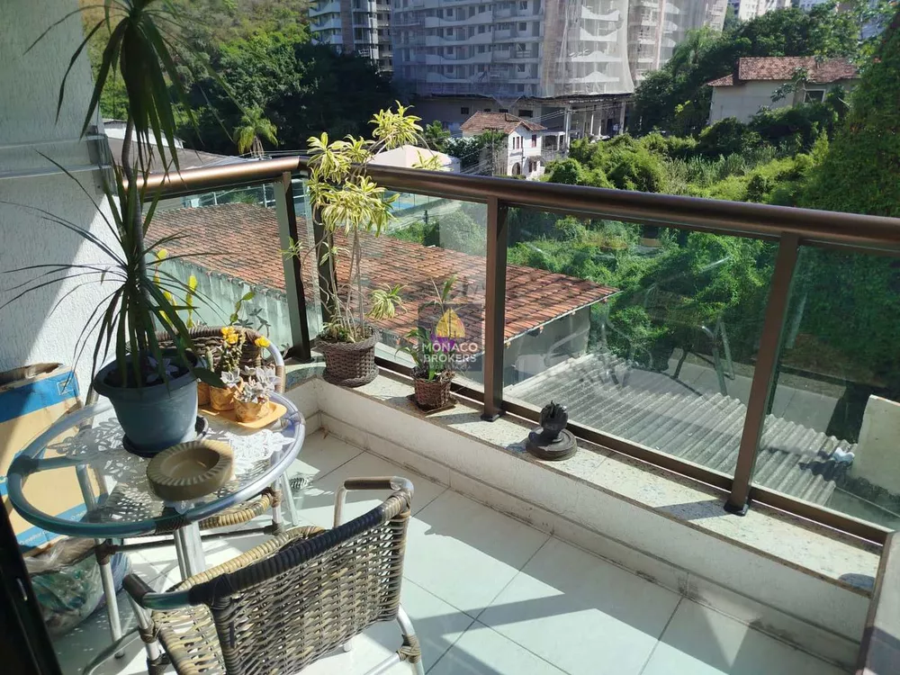 Apartamento, 2 quartos, 74 m² - Foto 2