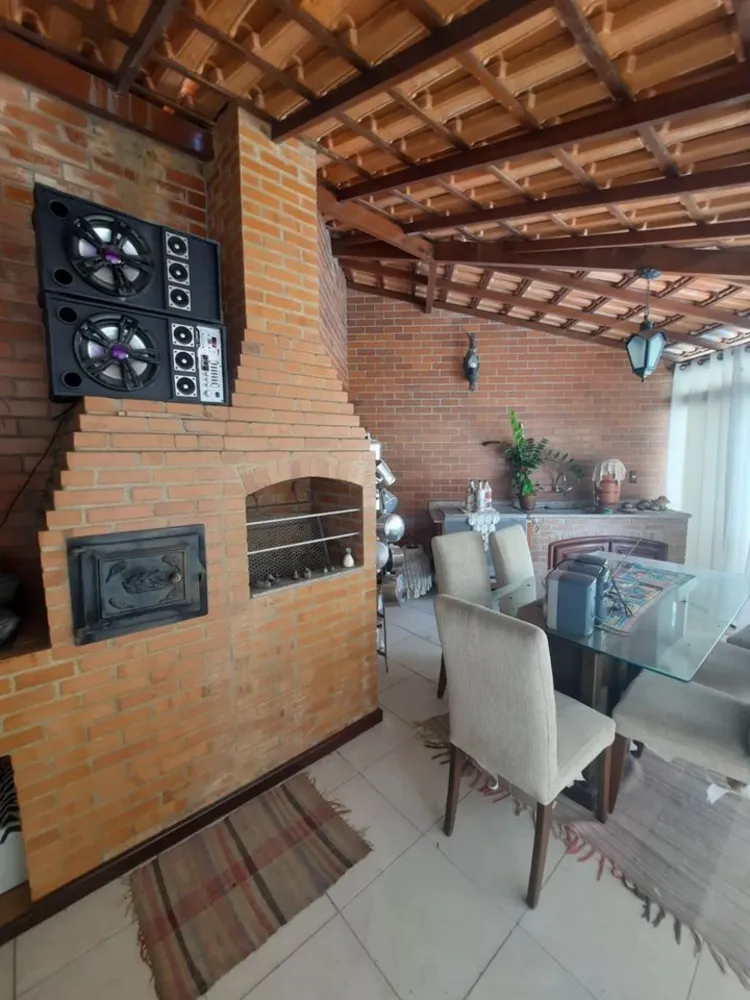 Casa, 5 quartos, 300 m² - Foto 20