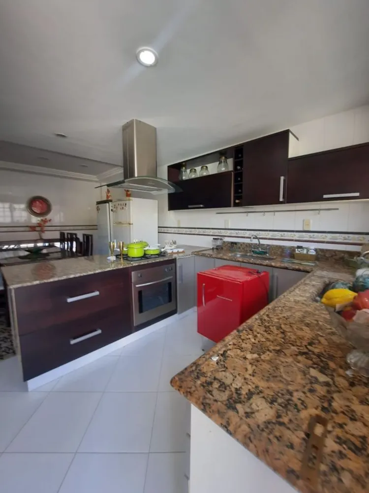 Casa, 5 quartos, 300 m² - Foto 57