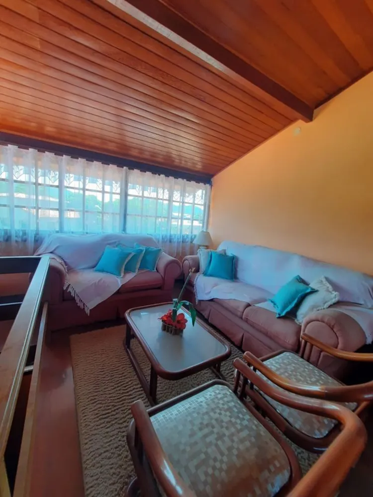 Casa, 5 quartos, 300 m² - Foto 41