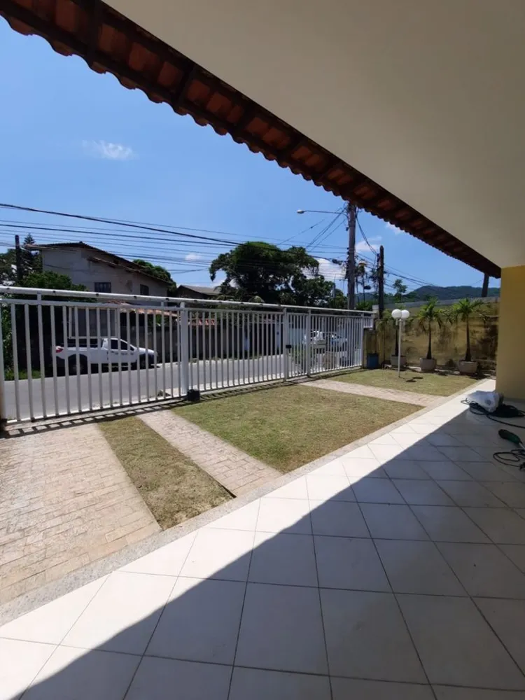 Casa, 5 quartos, 300 m² - Foto 8