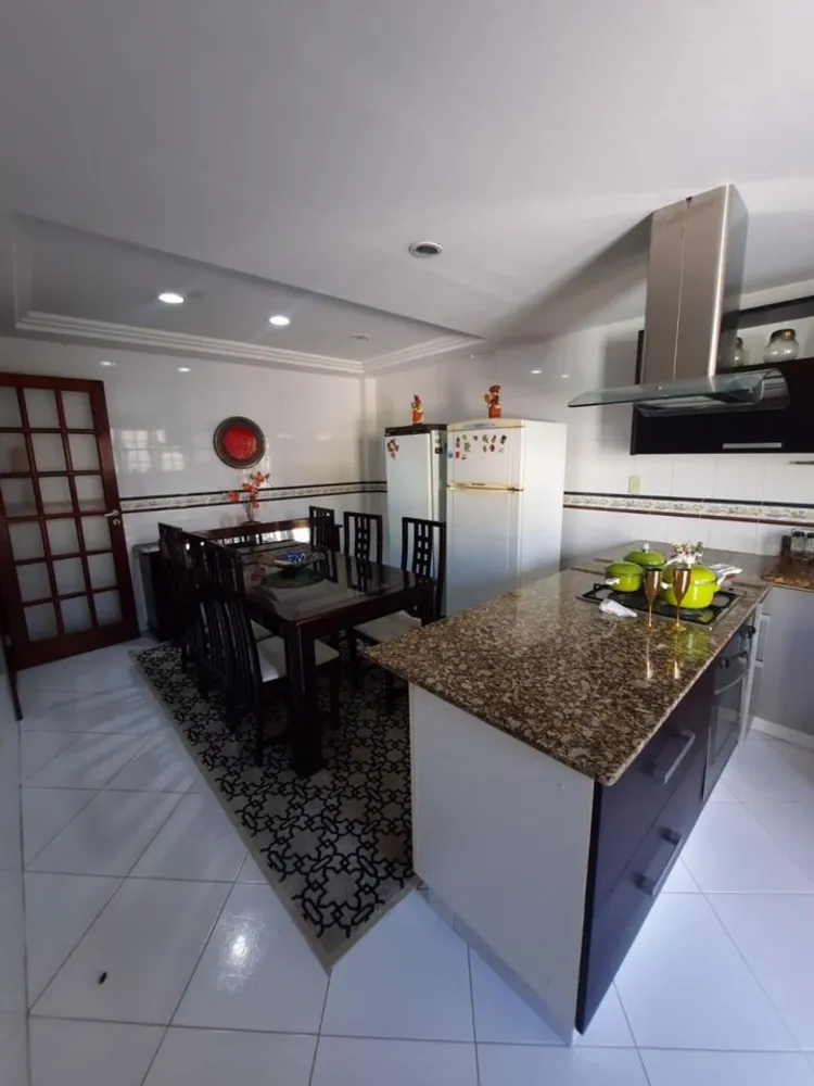Casa, 5 quartos, 300 m² - Foto 56