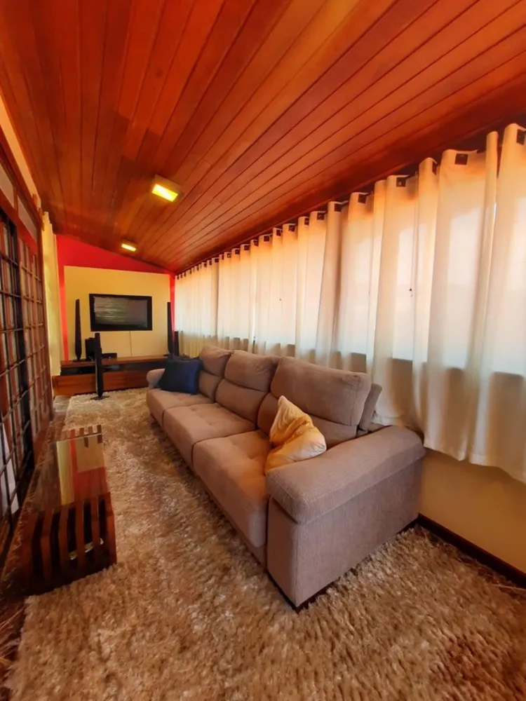 Casa, 5 quartos, 300 m² - Foto 37