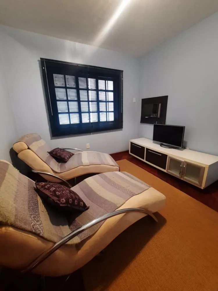 Casa, 5 quartos, 300 m² - Foto 35