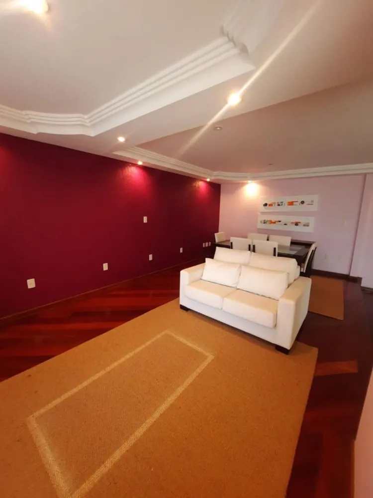 Casa, 5 quartos, 300 m² - Foto 13