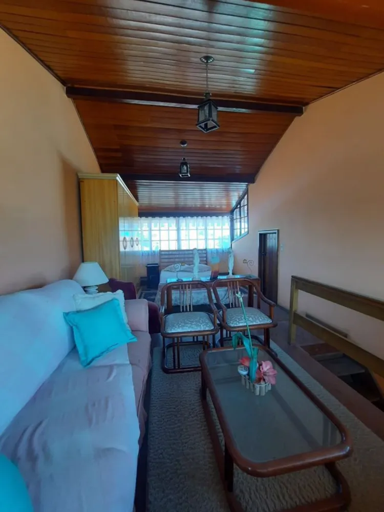 Casa, 5 quartos, 300 m² - Foto 40